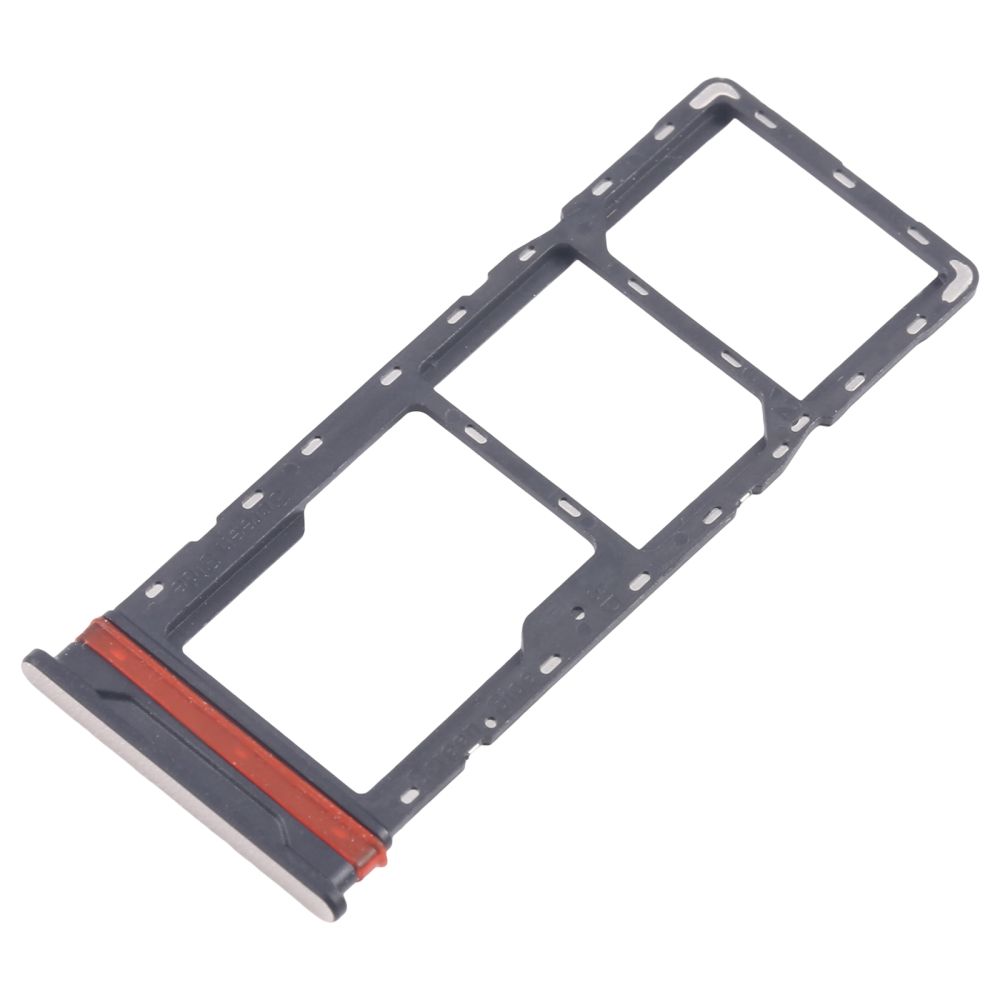 SIM Card Holder Tray for Infinix Hot 40