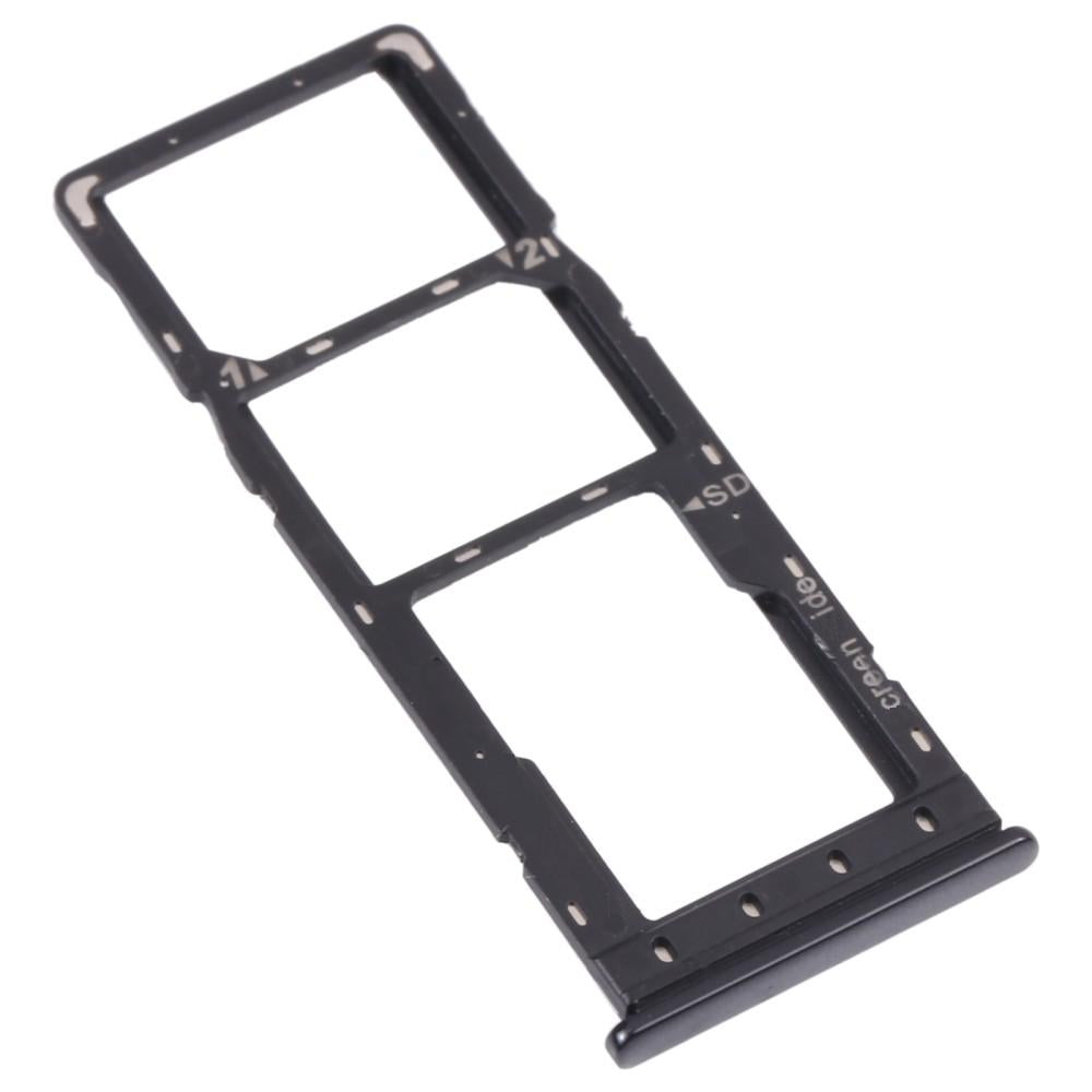 SIM Card Holder Tray for Infinix Hot 8