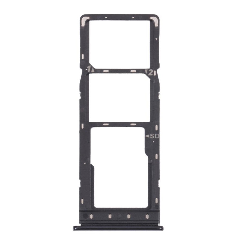 SIM Card Holder Tray for Infinix Smart 8 Plus