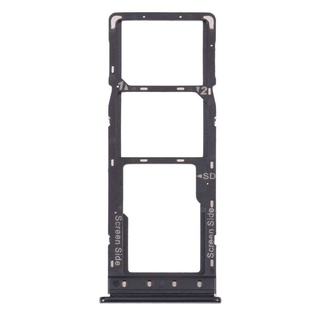 SIM Card Holder Tray for Infinix Hot 9 Pro