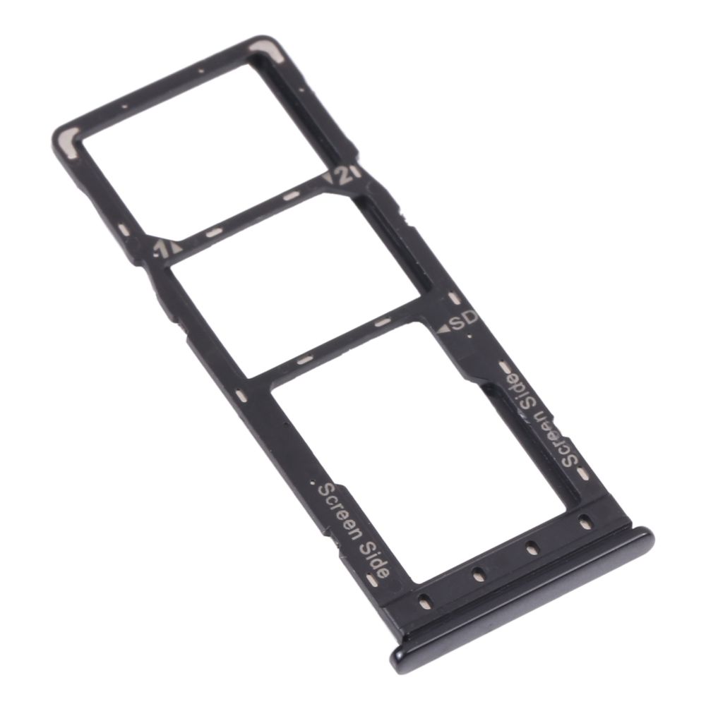 SIM Card Holder Tray for Infinix Note 10 Pro
