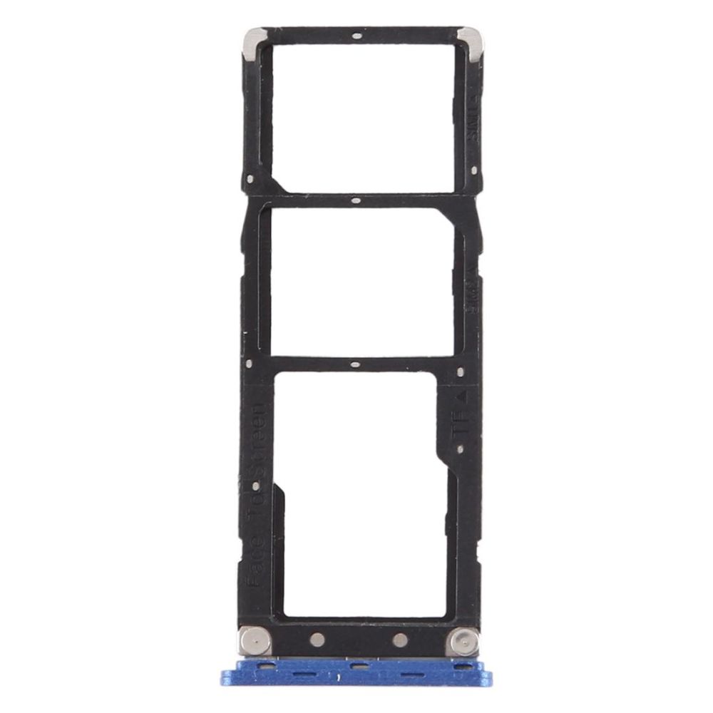 SIM Card Holder Tray for Infinix Note 5