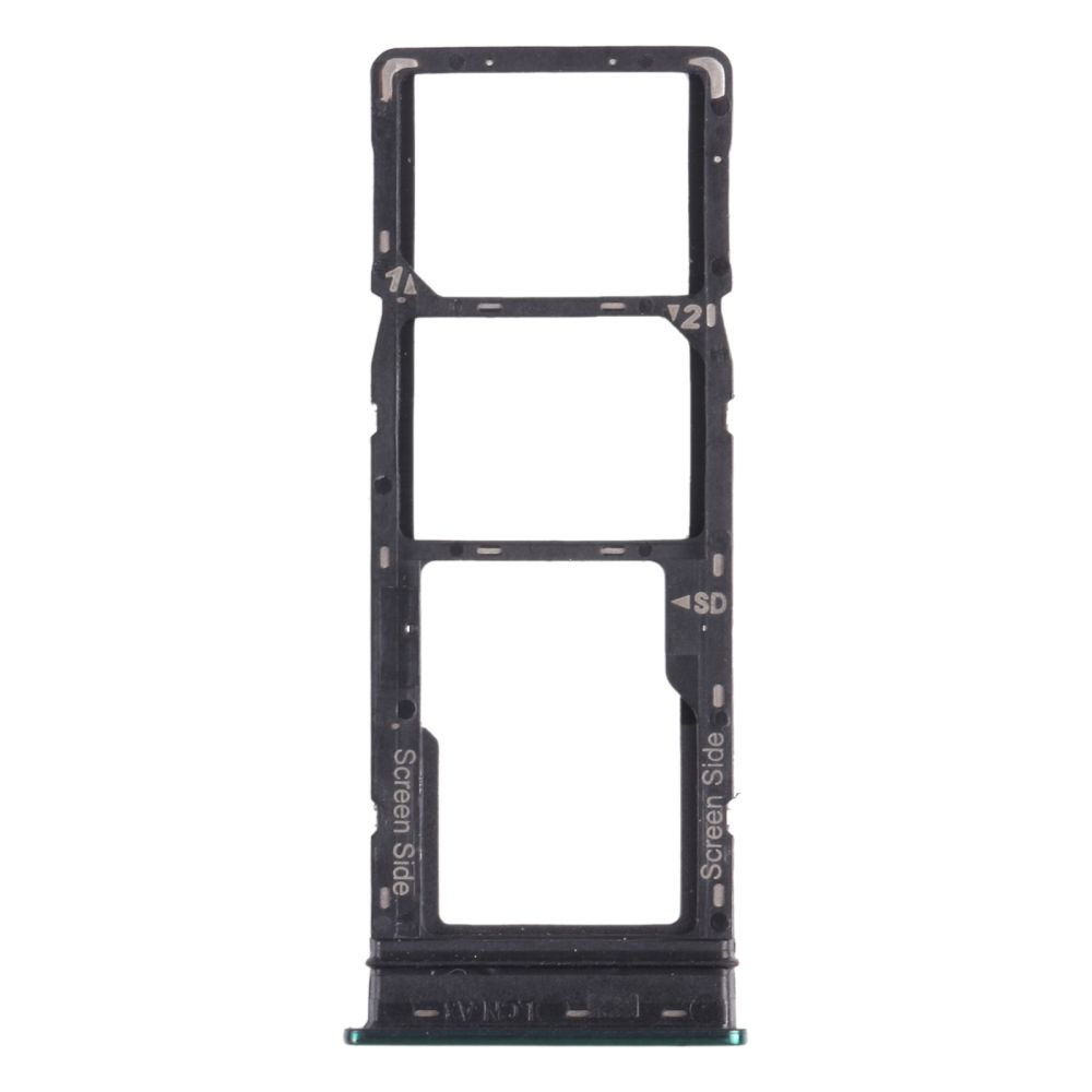 SIM Card Holder Tray for Infinix S5 Pro