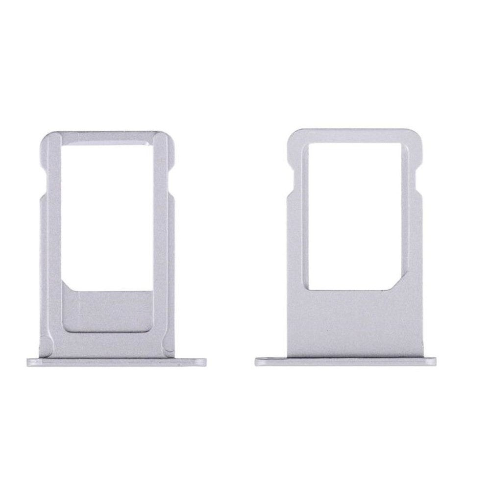 SIM Card Holder Tray for Infinix Smart 8 HD