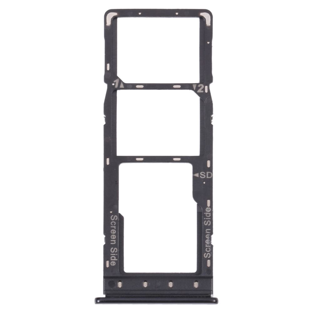 SIM Card Holder Tray for Infinix Zero 8i