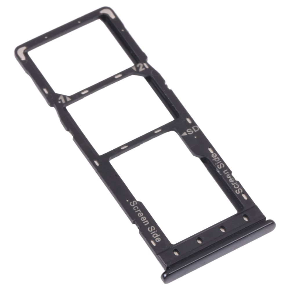SIM Card Holder Tray for Infinix Zero 8i