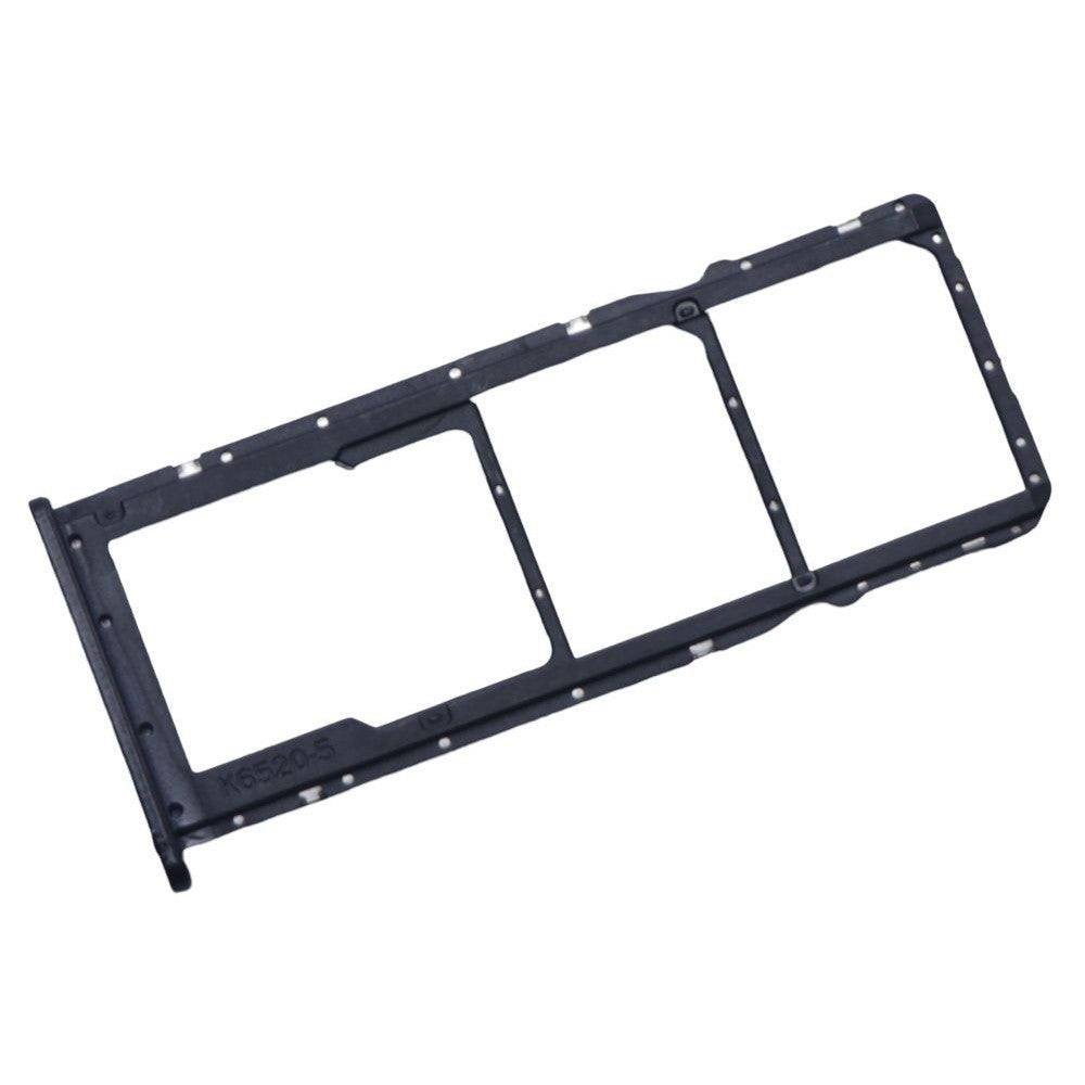 SIM Card Holder Tray for Lava Blaze 5G