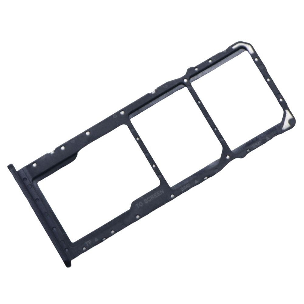 SIM Card Holder Tray for Lava Blaze 5G