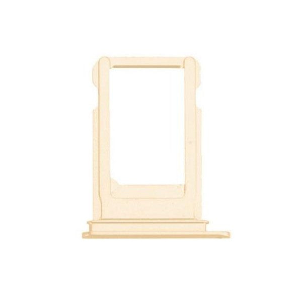 SIM Card Holder Tray for Lava Z61