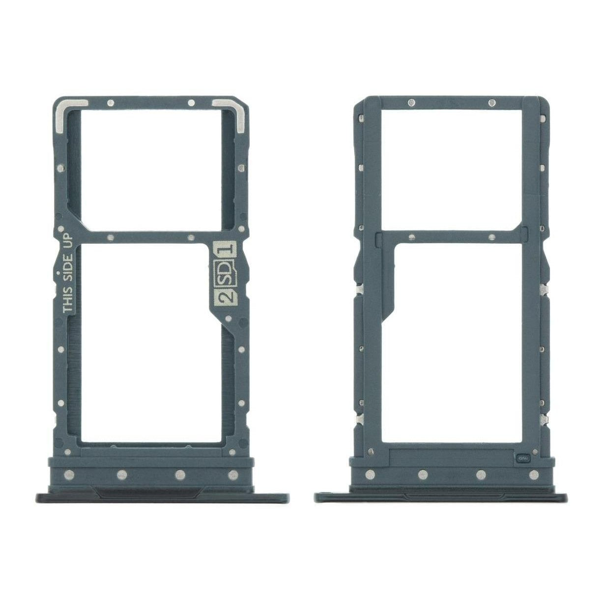 SIM Card Holder Tray for Motorola Moto G9 Power