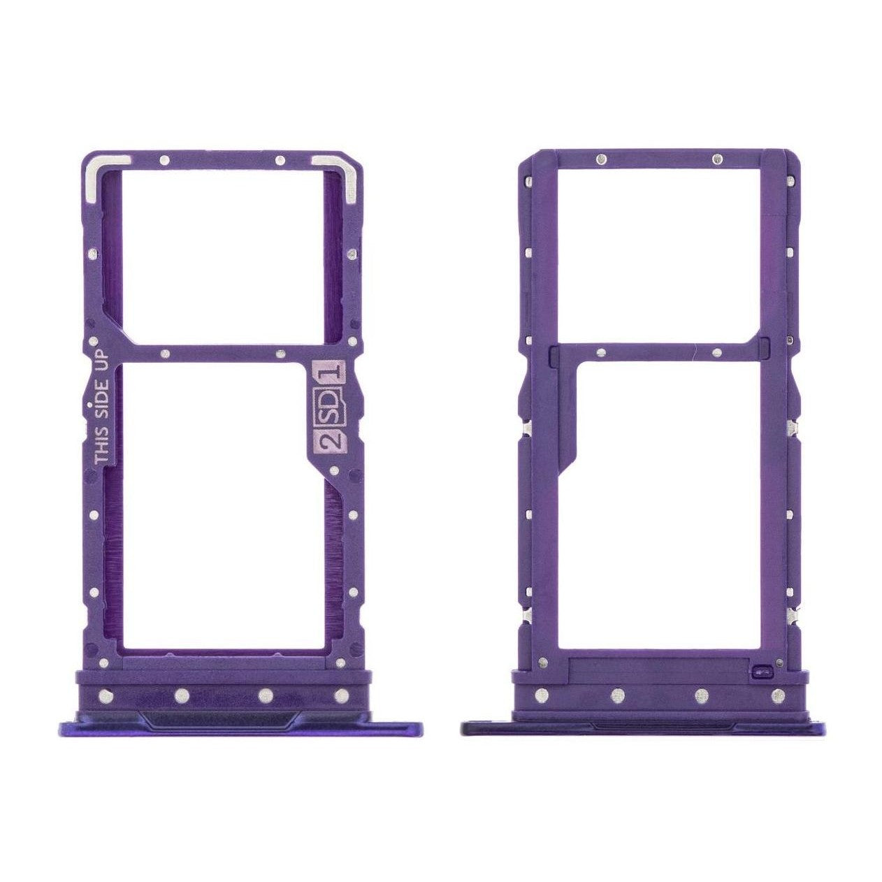 SIM Card Holder Tray for Motorola Moto G9 Power