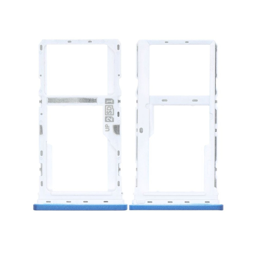 SIM Card Holder Tray for Motorola Moto E7 Plus