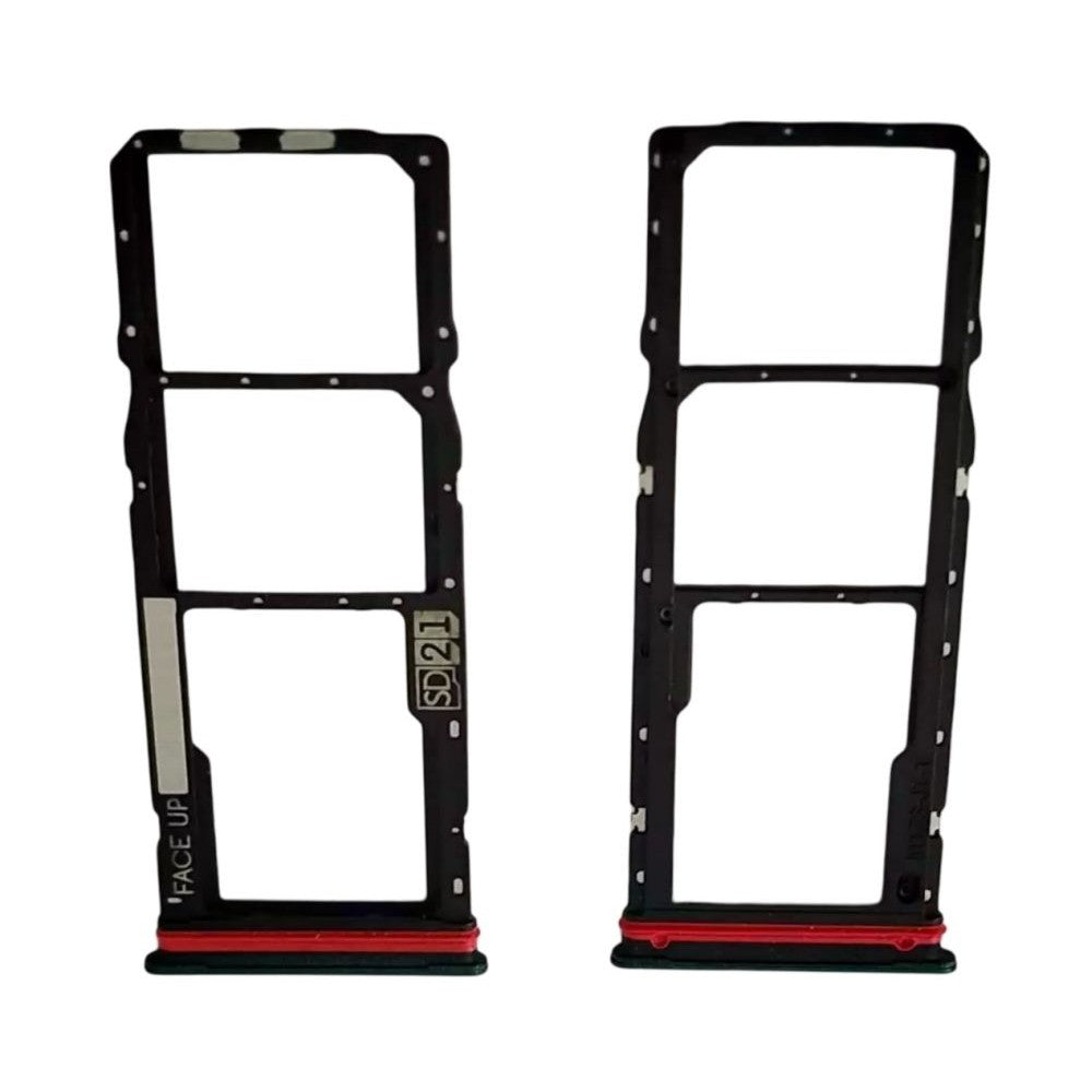 SIM Card Holder Tray for Motorola Moto G04s