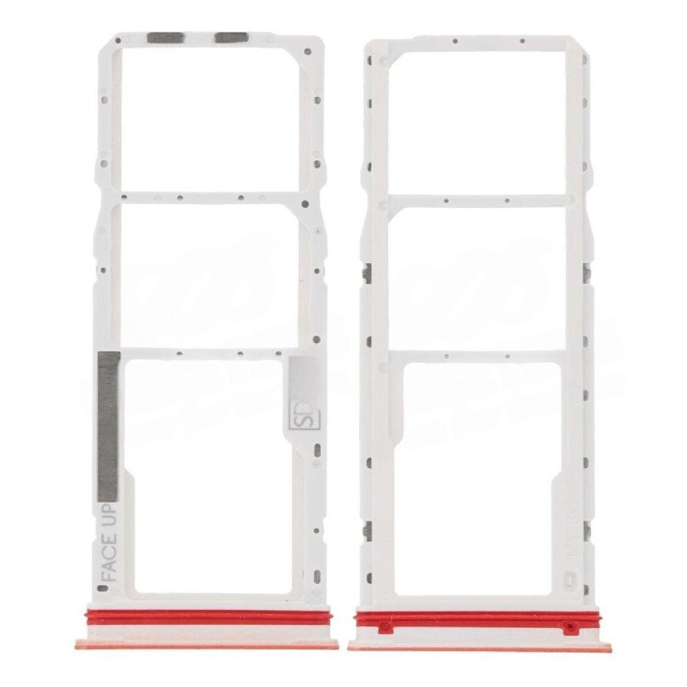 SIM Card Holder Tray for Motorola Moto G04s