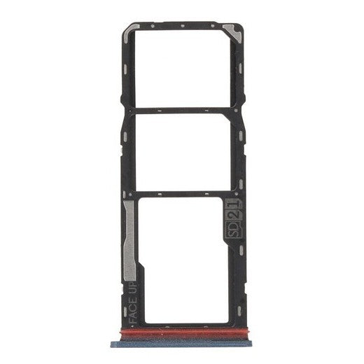SIM Card Holder Tray for Motorola Moto G24 Power