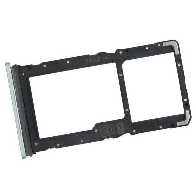 SIM Card Holder Tray for Motorola Moto G45 5G
