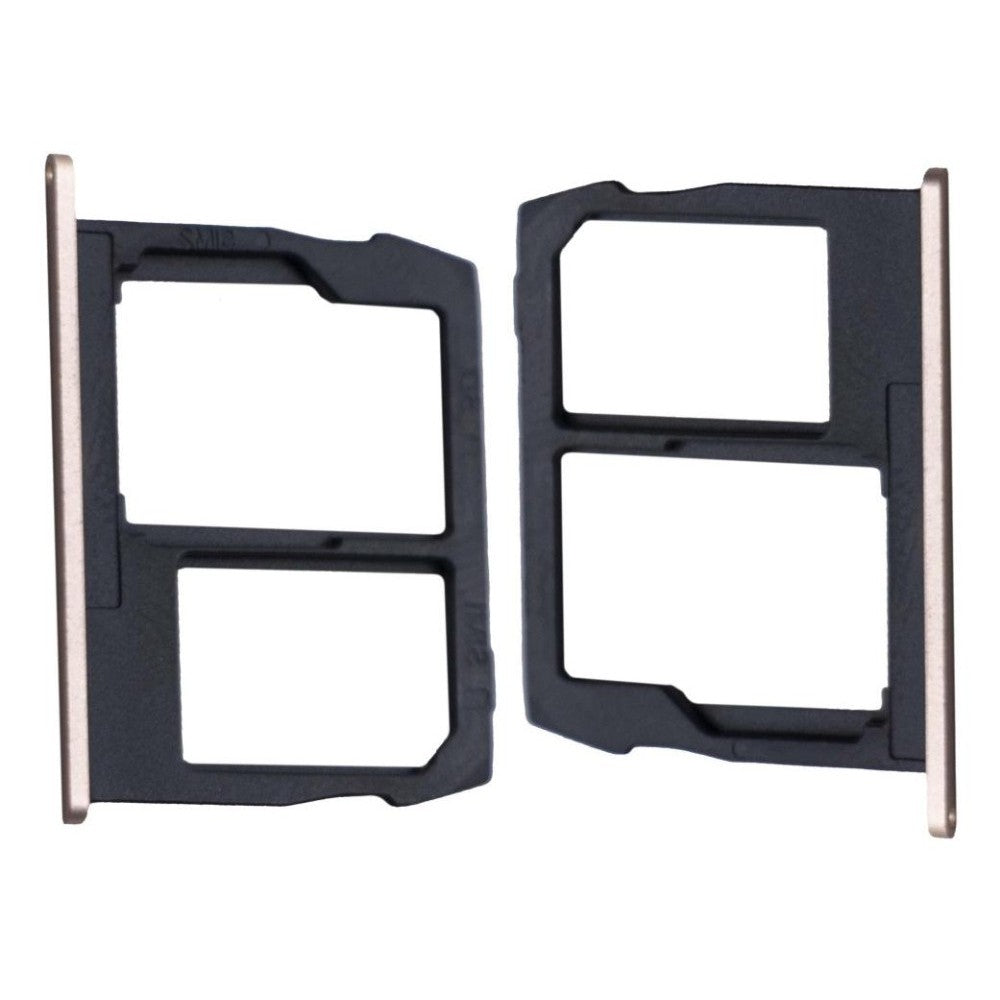 SIM Card Holder Tray for Motorola Moto G5 Plus