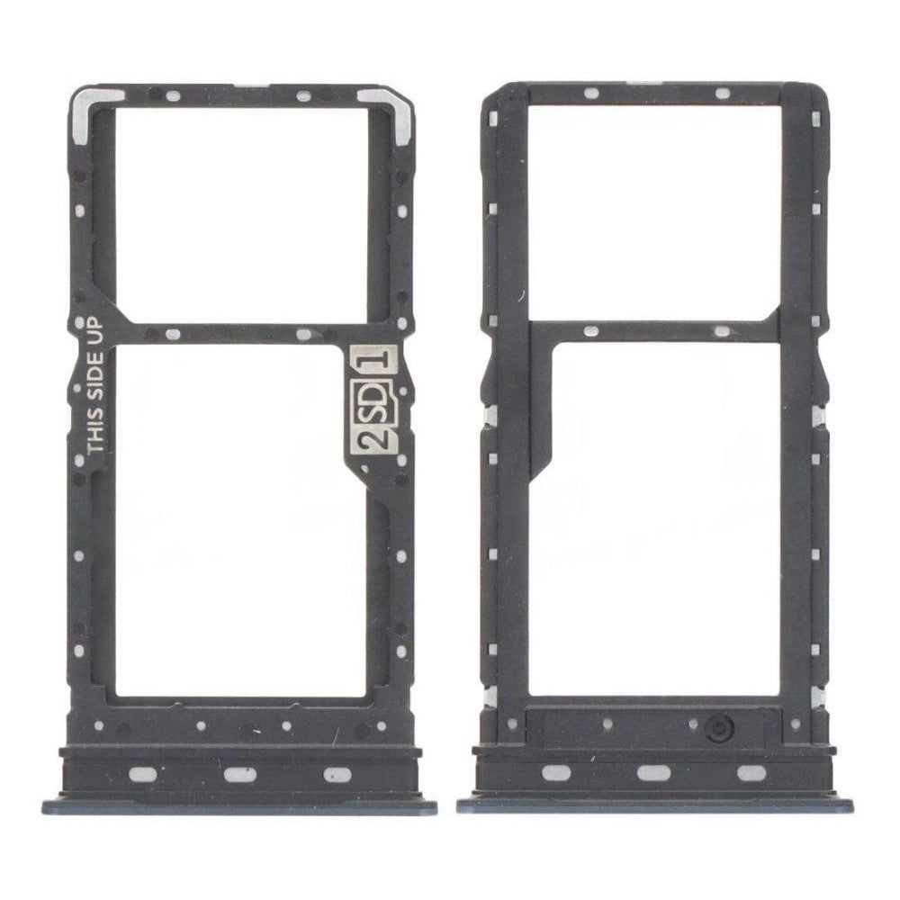 SIM Card Holder Tray for Motorola Moto G62 5G