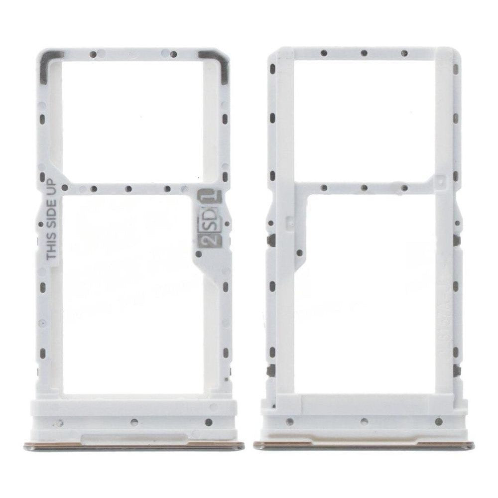 SIM Card Holder Tray for Motorola Moto G82 5G