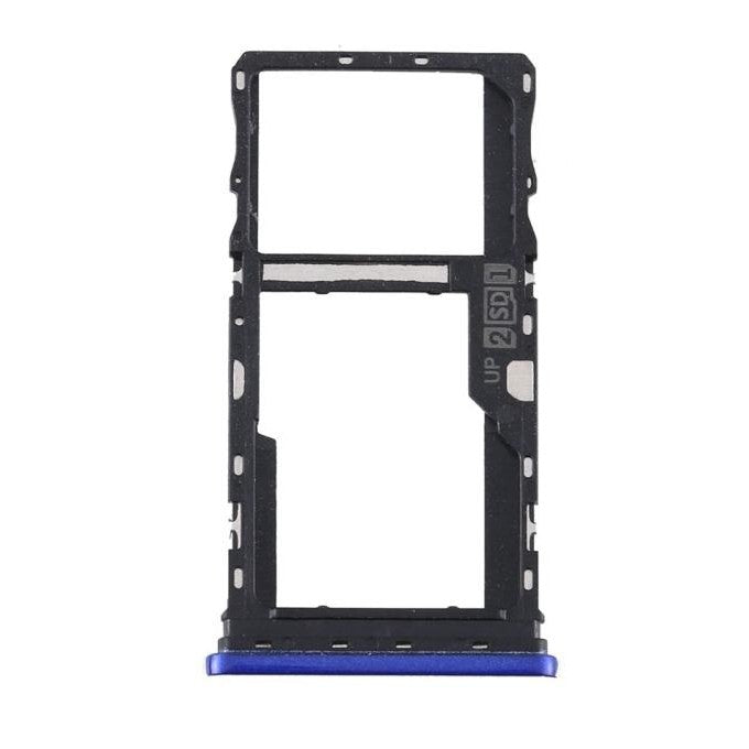 SIM Card Holder Tray for Motorola Moto G9