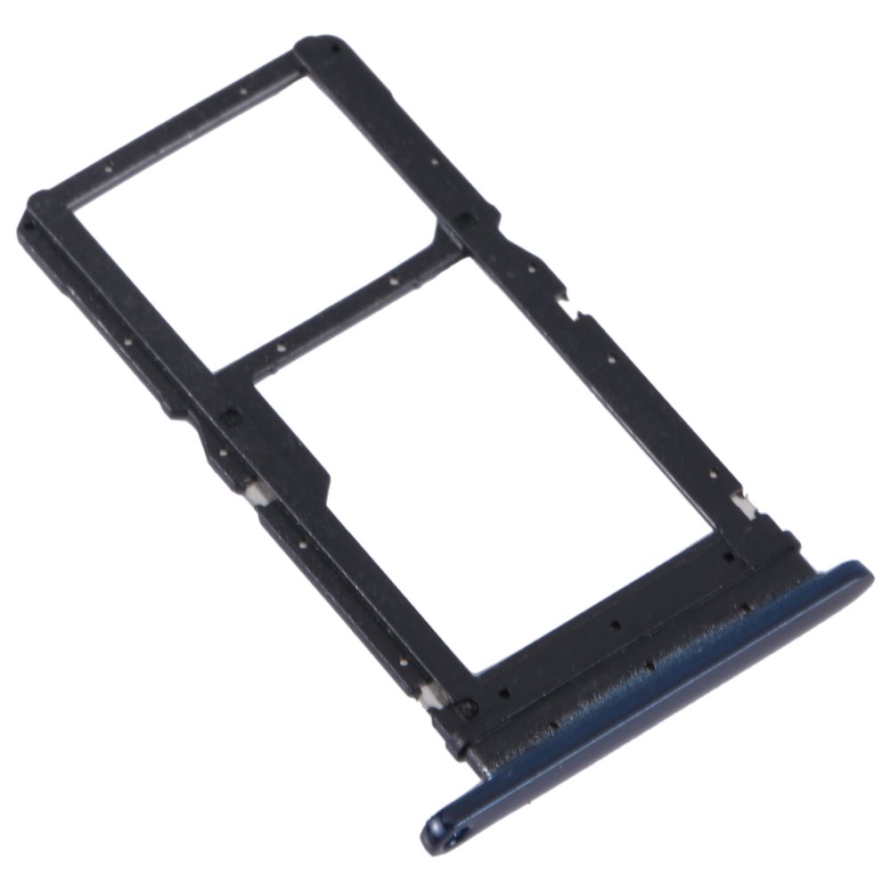 SIM Card Holder Tray for Motorola One Fusion Plus