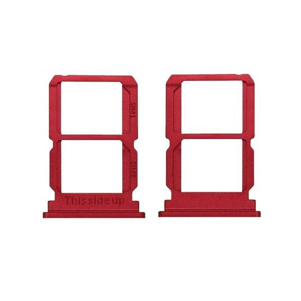SIM Card Holder Tray for OnePlus 5T