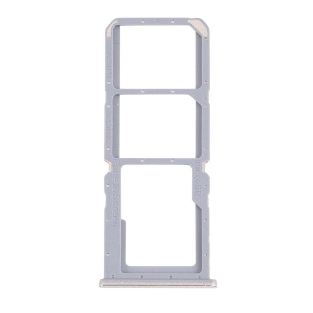 SIM Card Holder Tray for Oppo A16