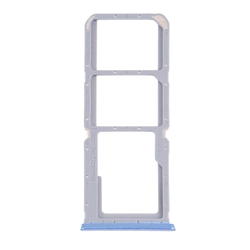 SIM Card Holder Tray for Oppo A16