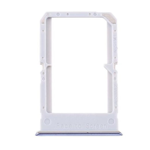 SIM Card Holder Tray for Oppo F17 Pro