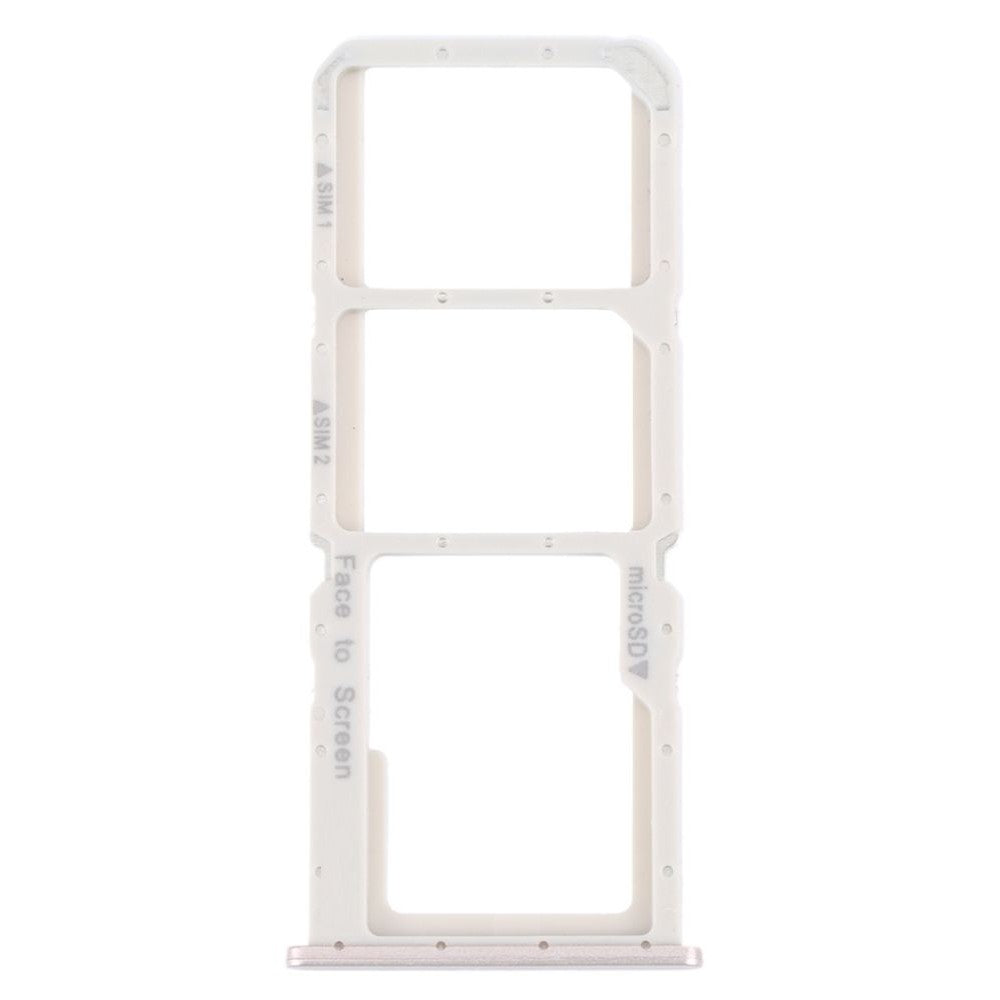 SIM Card Holder Tray for OPPO F17