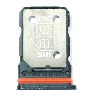 SIM Card Holder Tray for Oppo F27 Pro Plus