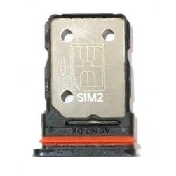 SIM Card Holder Tray for Oppo F27 Pro Plus