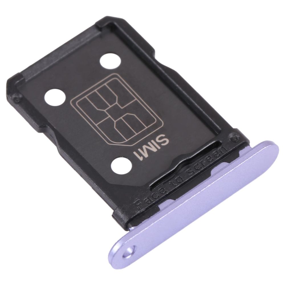 SIM Card Holder Tray for Oppo Reno6 5G