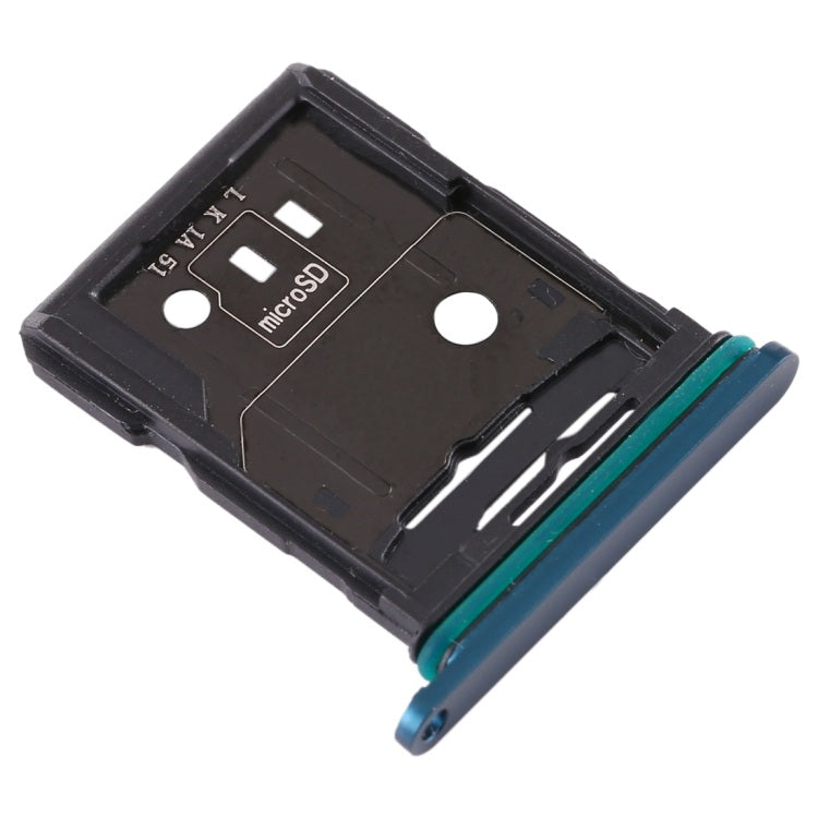 SIM Card Holder Tray for Oppo Reno 10x Zoom