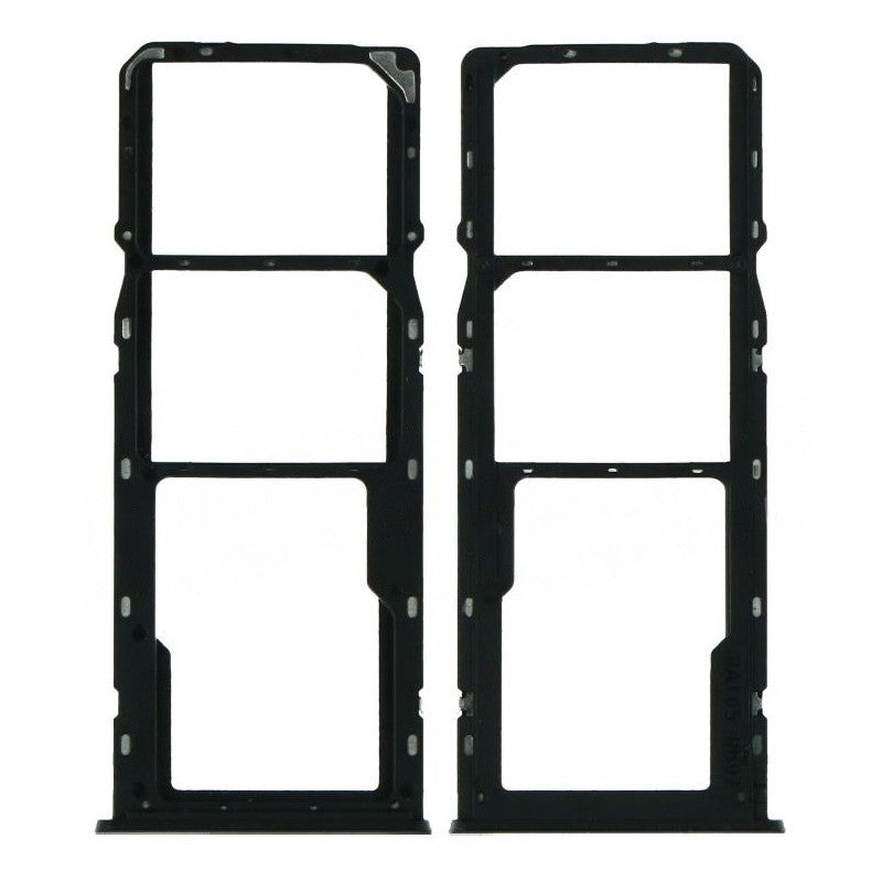 SIM Card Holder Tray for Realme 5 Pro