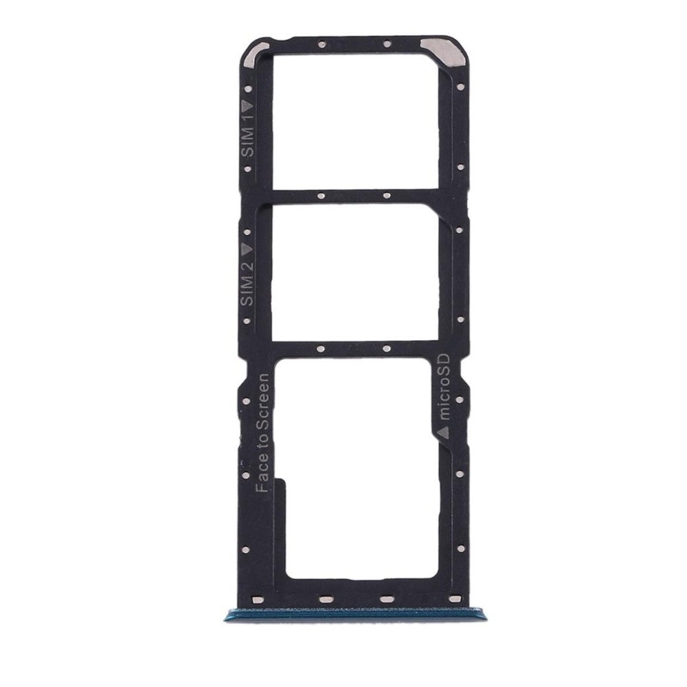 SIM Card Holder Tray for Realme 5 Pro