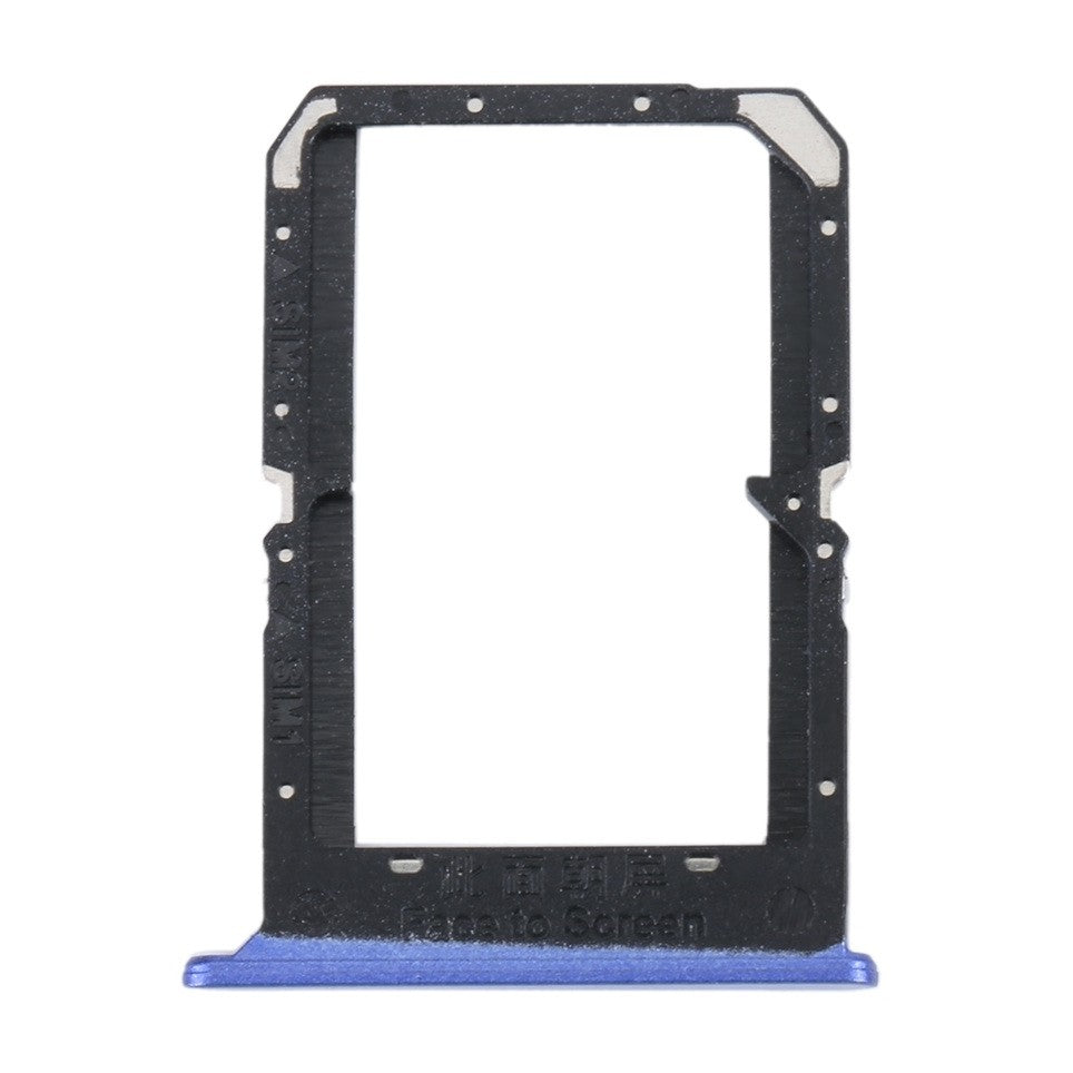 SIM Card Holder Tray for Realme 9 Pro Plus 5G