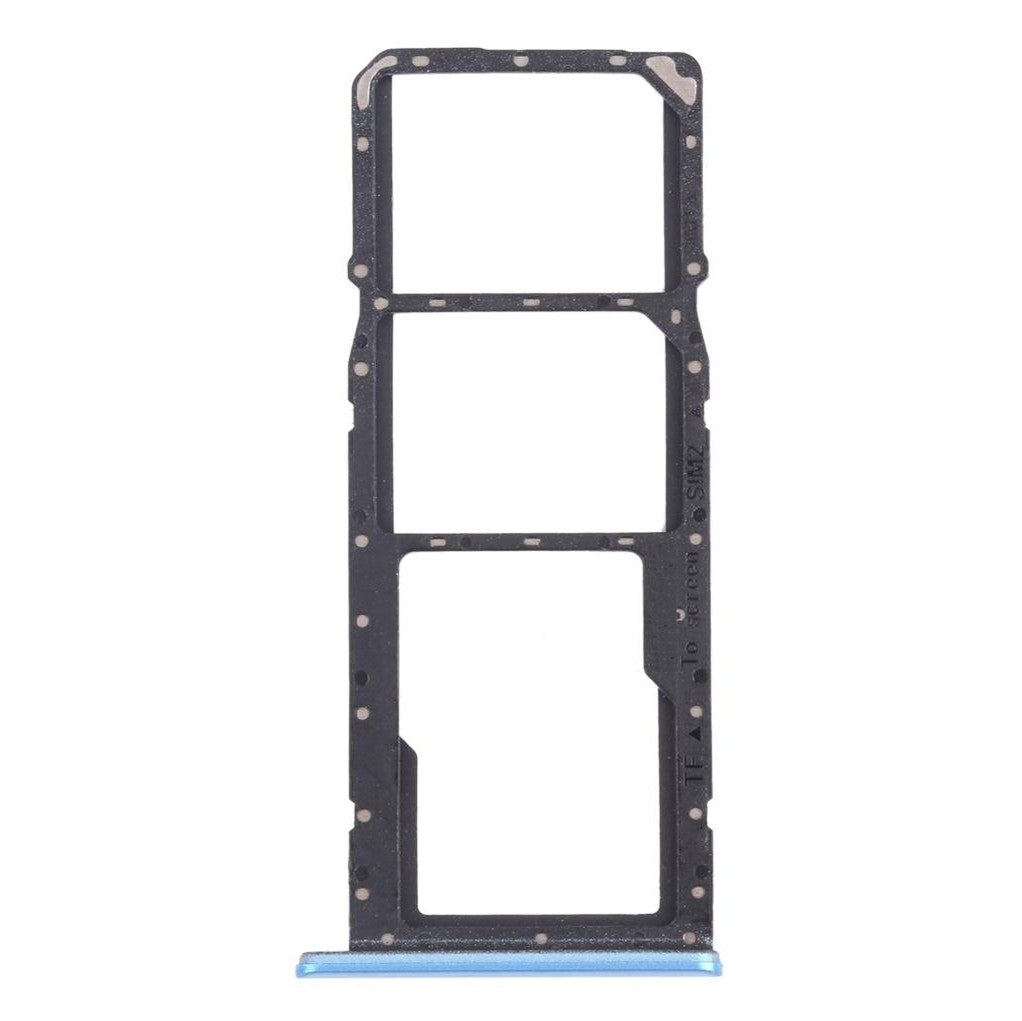 SIM Card Holder Tray for Realme C21Y
