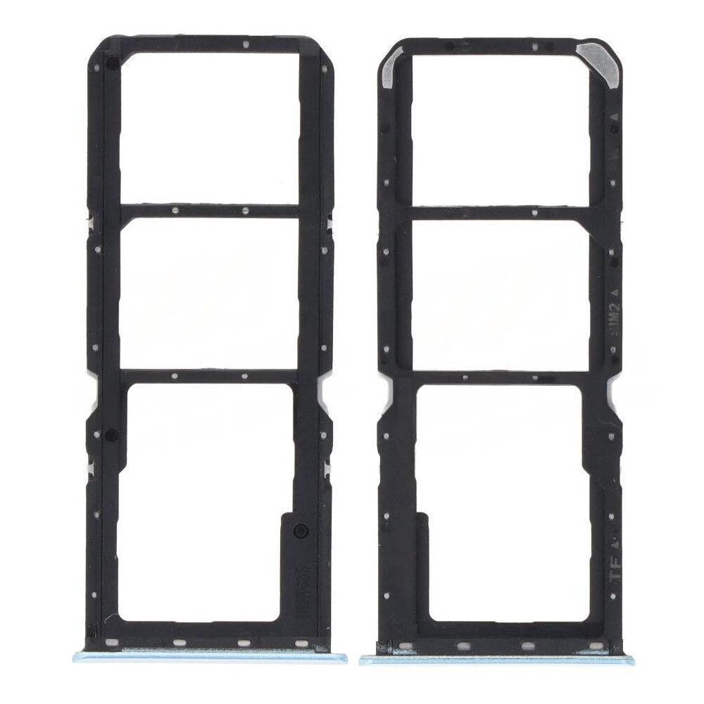 SIM Card Holder Tray for Realme C25Y