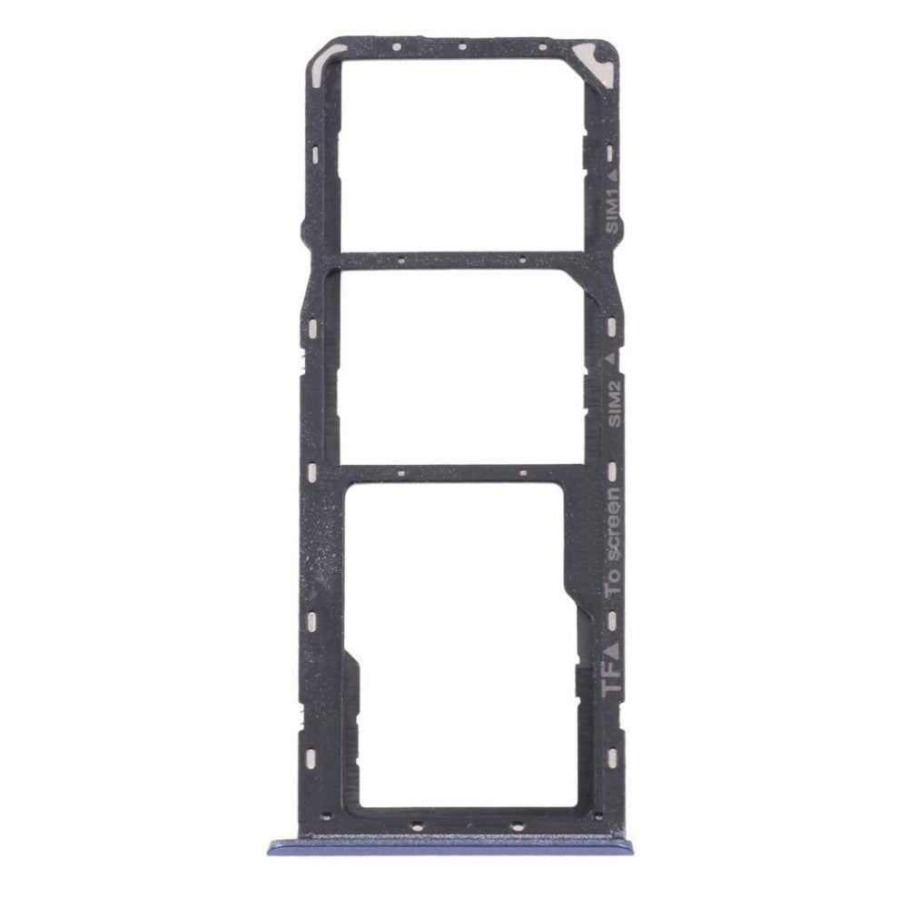 SIM Card Holder Tray for Realme Narzo 20