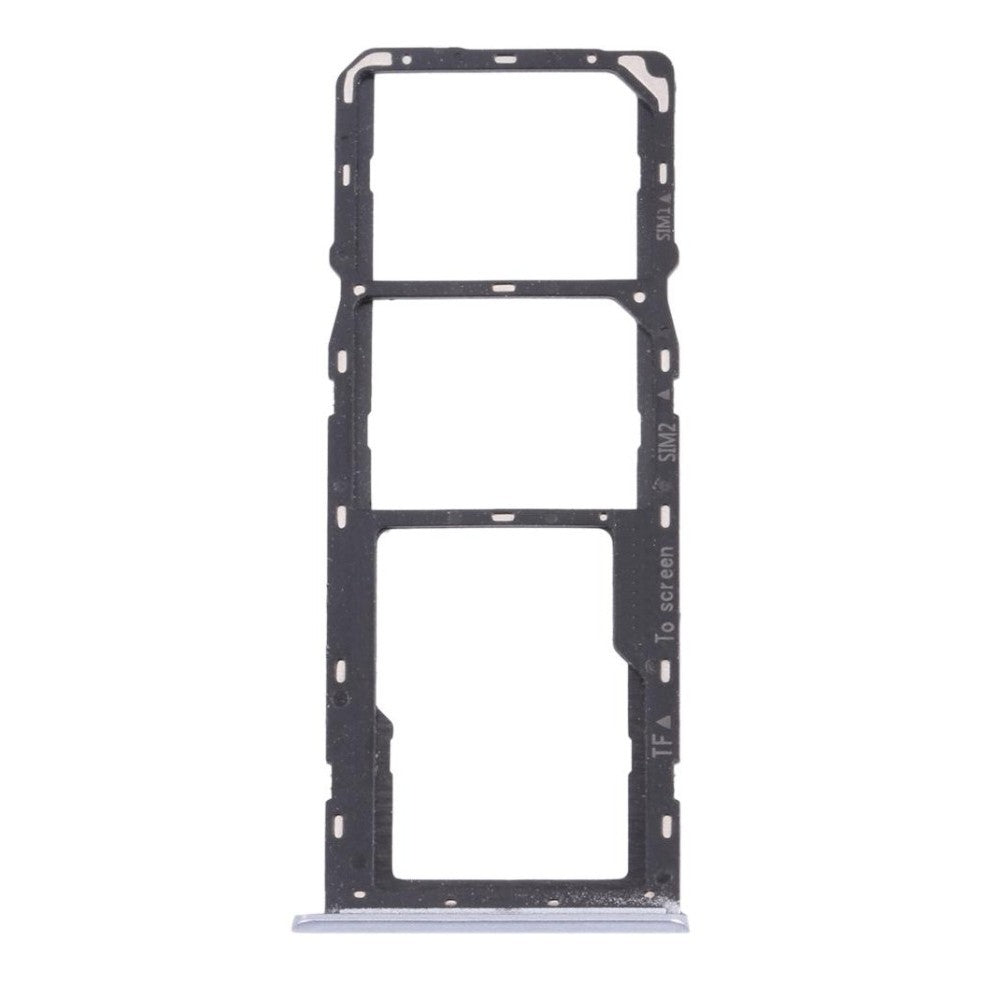 SIM Card Holder Tray for Realme Narzo 20