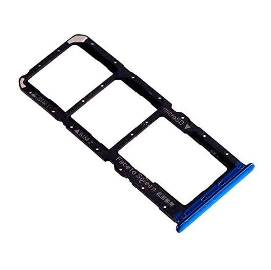 SIM Card Holder Tray for Realme XT