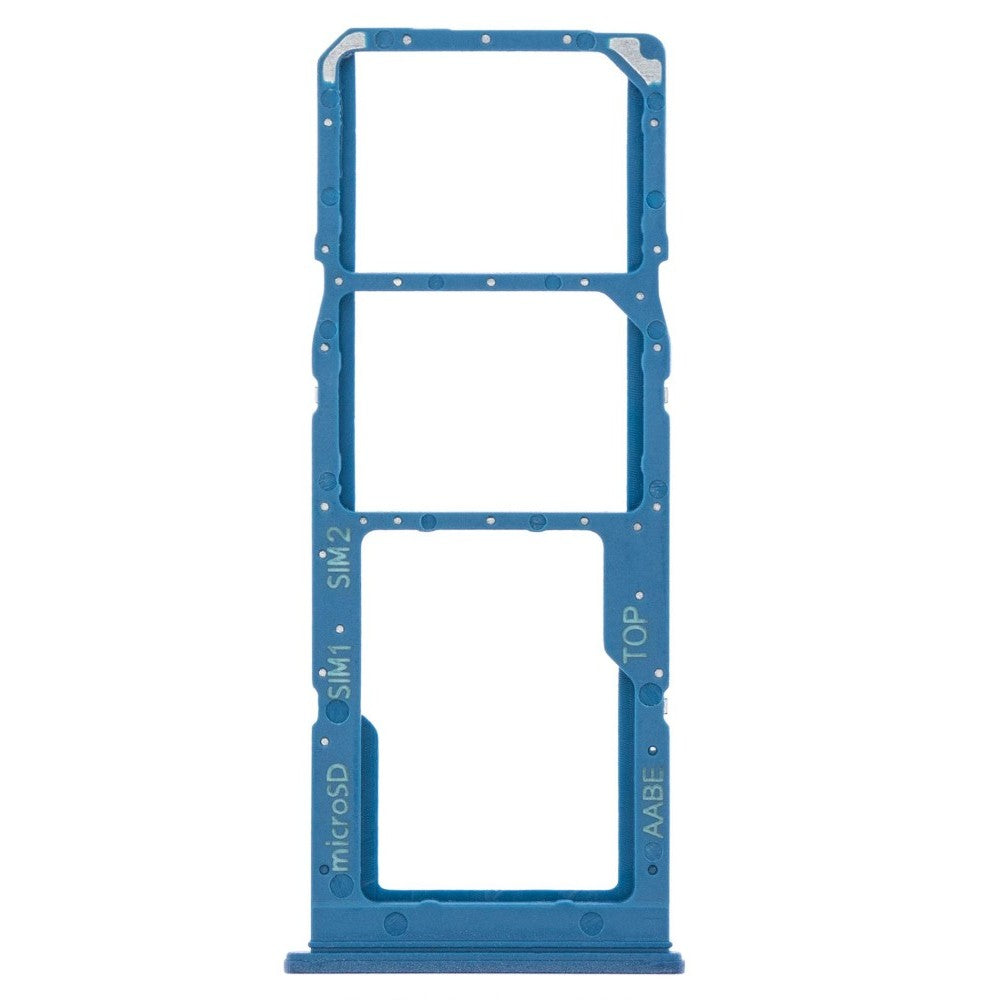 SIM Card Holder Tray for Samsung Galaxy A02