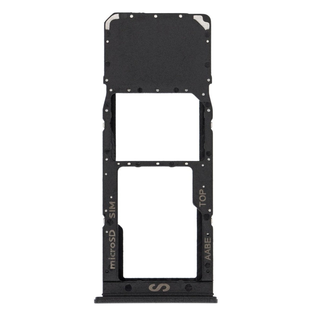SIM Card Holder Tray for Samsung Galaxy A02