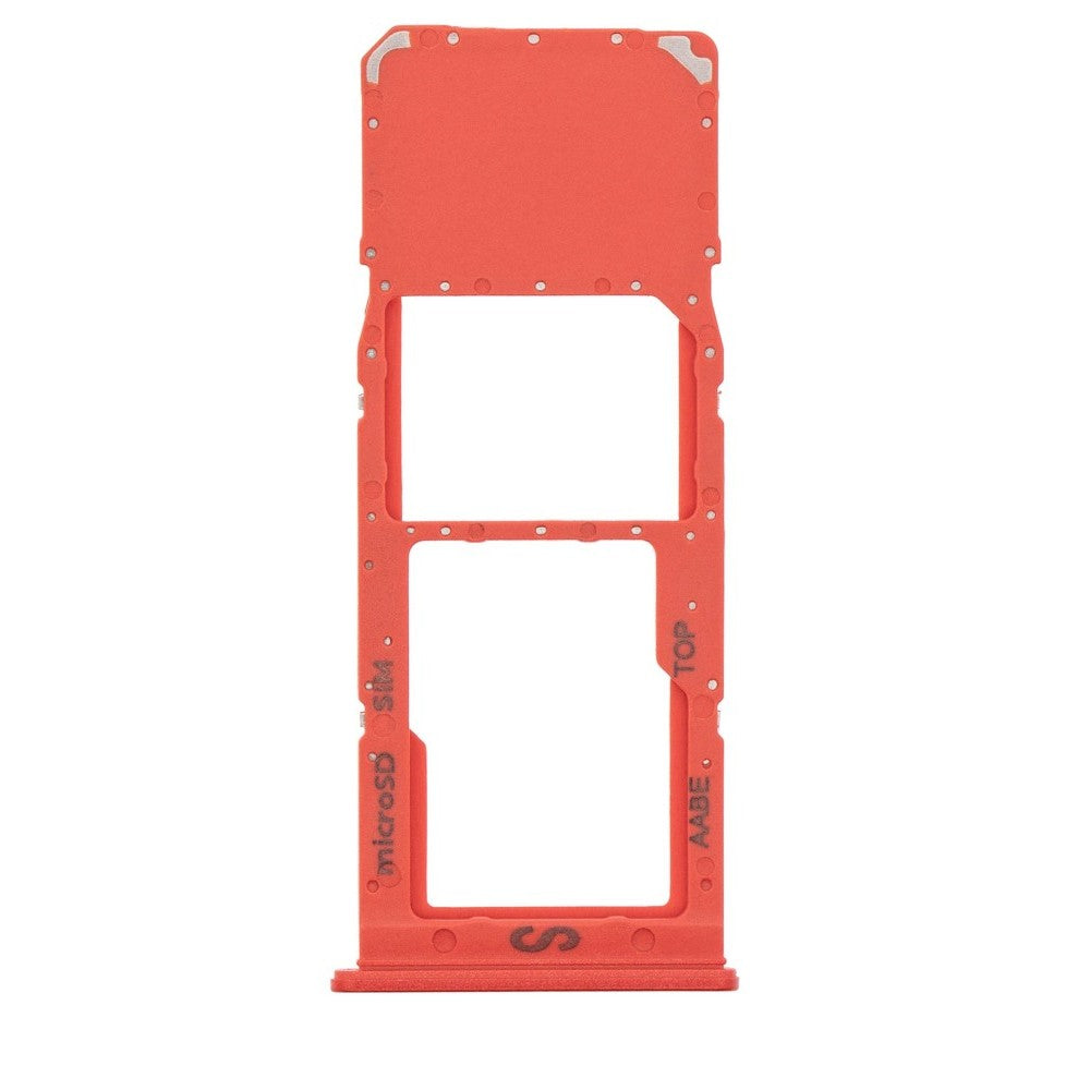 SIM Card Holder Tray for Samsung Galaxy A02