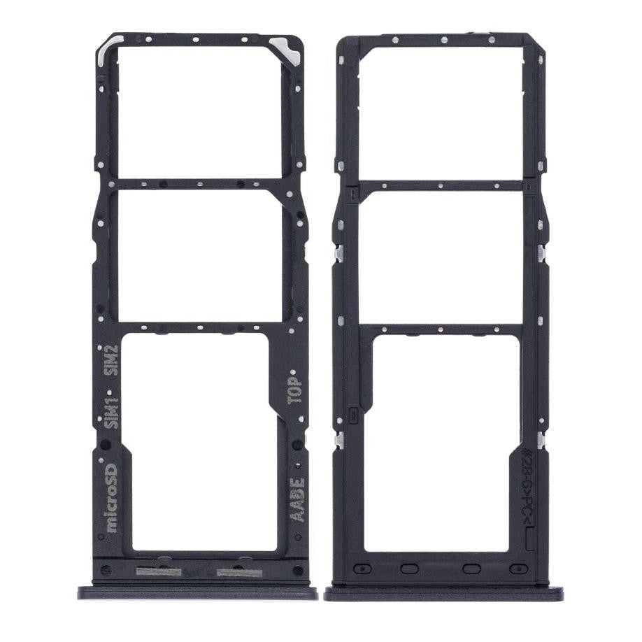 SIM Card Holder Tray for Samsung Galaxy A12