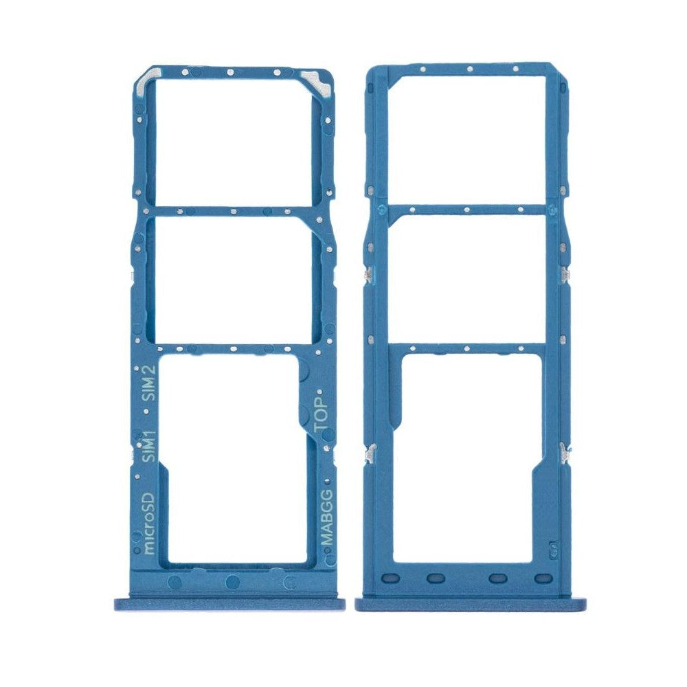 SIM Card Holder Tray for Samsung Galaxy A12