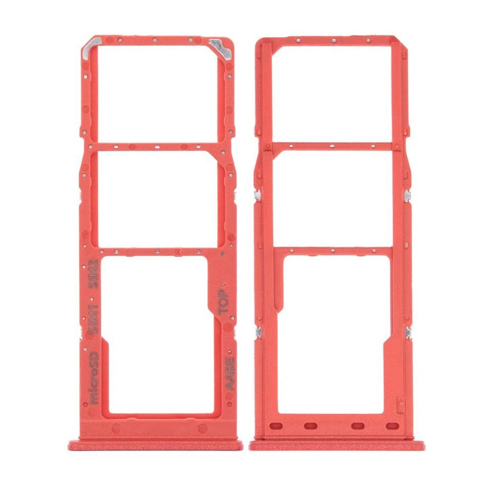 SIM Card Holder Tray for Samsung Galaxy A12