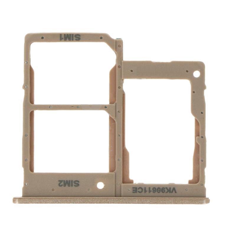 SIM Card Holder Tray for Samsung Galaxy A2 Core