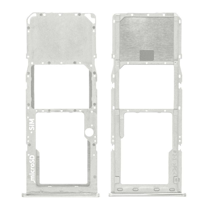 SIM Card Holder Tray for Samsung Galaxy A50s